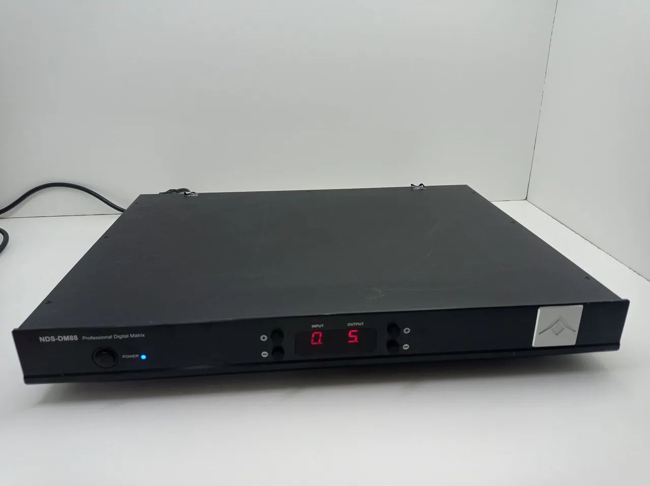 Matriz Absolute Acoustics NDS-DM88 no estado - Foto 2
