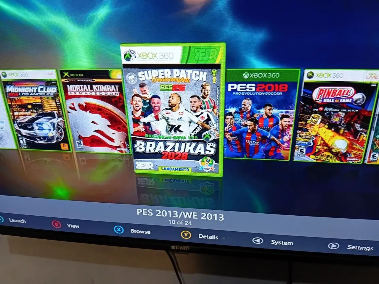 Xbox 360 rgh - Foto 3