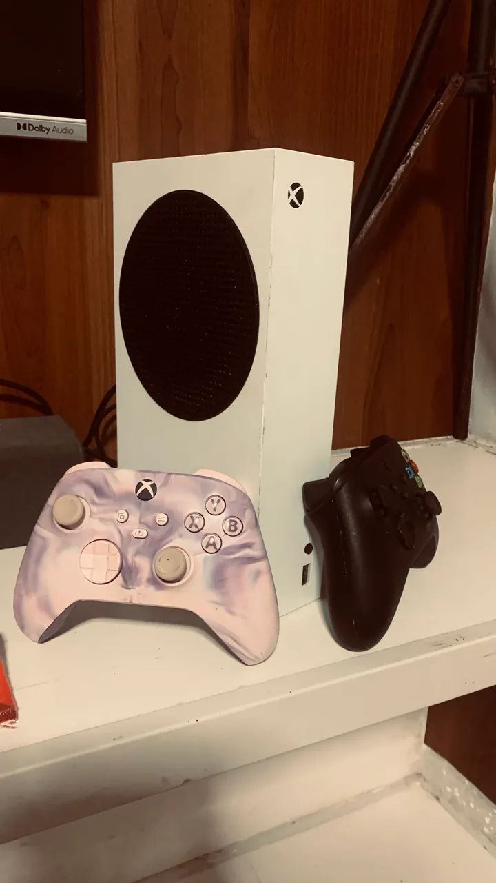 Xbox série s  - Foto 3