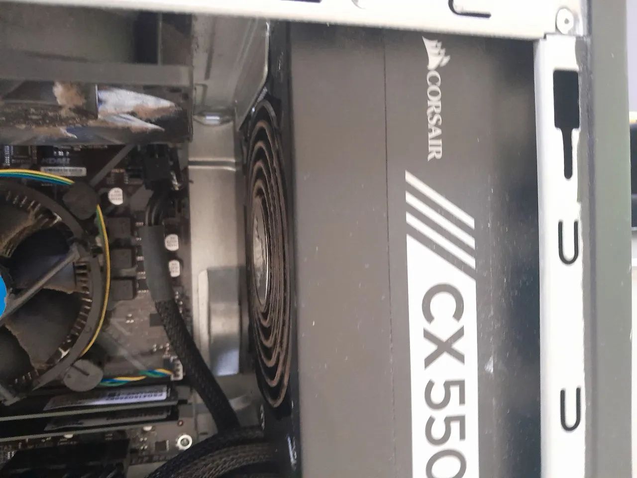 PC Gamer Ótimo Estado e Configuração - Foto 3