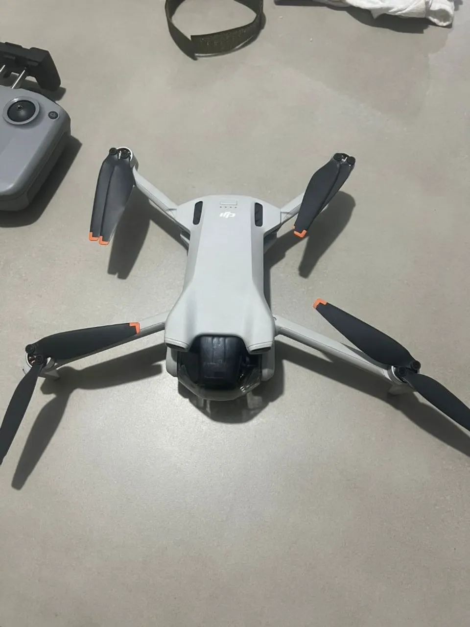 Drone fimi Mine 3 carcaças 