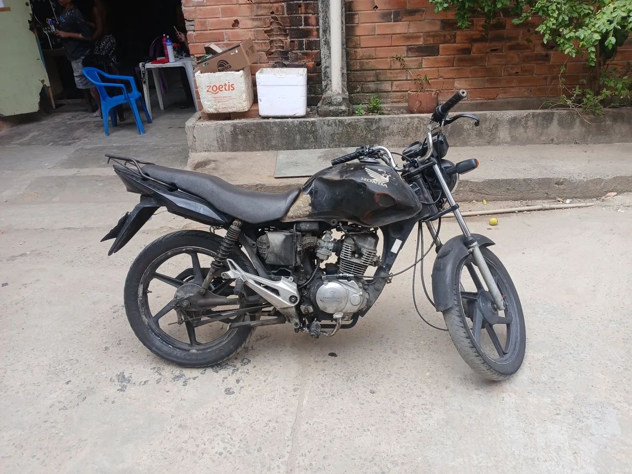 Vendo fan 2013 - Foto 4