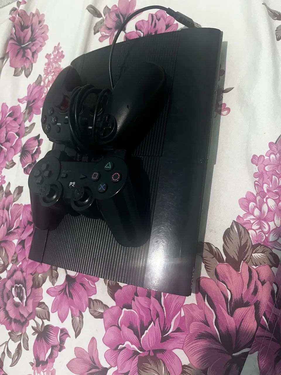 Ps3 - Foto 2