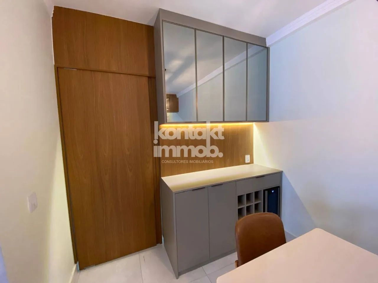 Apartamento com 3 quartos à Venda, Vila Independência - Sorocaba - Foto 4