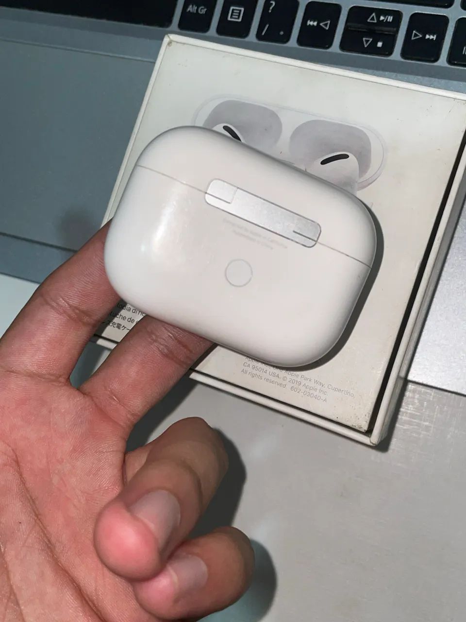 AirPods Pro 1 - Foto 2