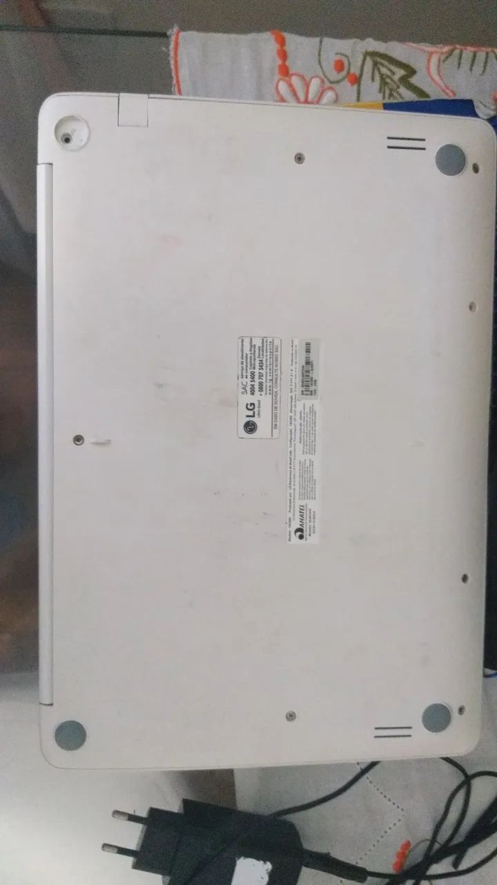 NOTEBOOK LG 14U380 - Foto 2