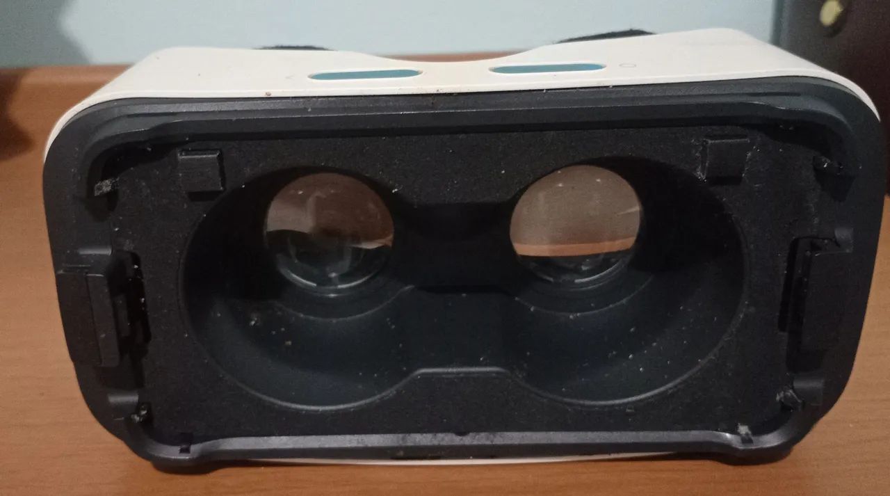 Oculos De Realidade Virtual Idol4 Alcatel - Foto 4