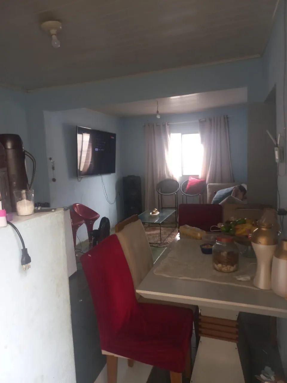 Alugo casa em Porto de Santana  - Foto 2