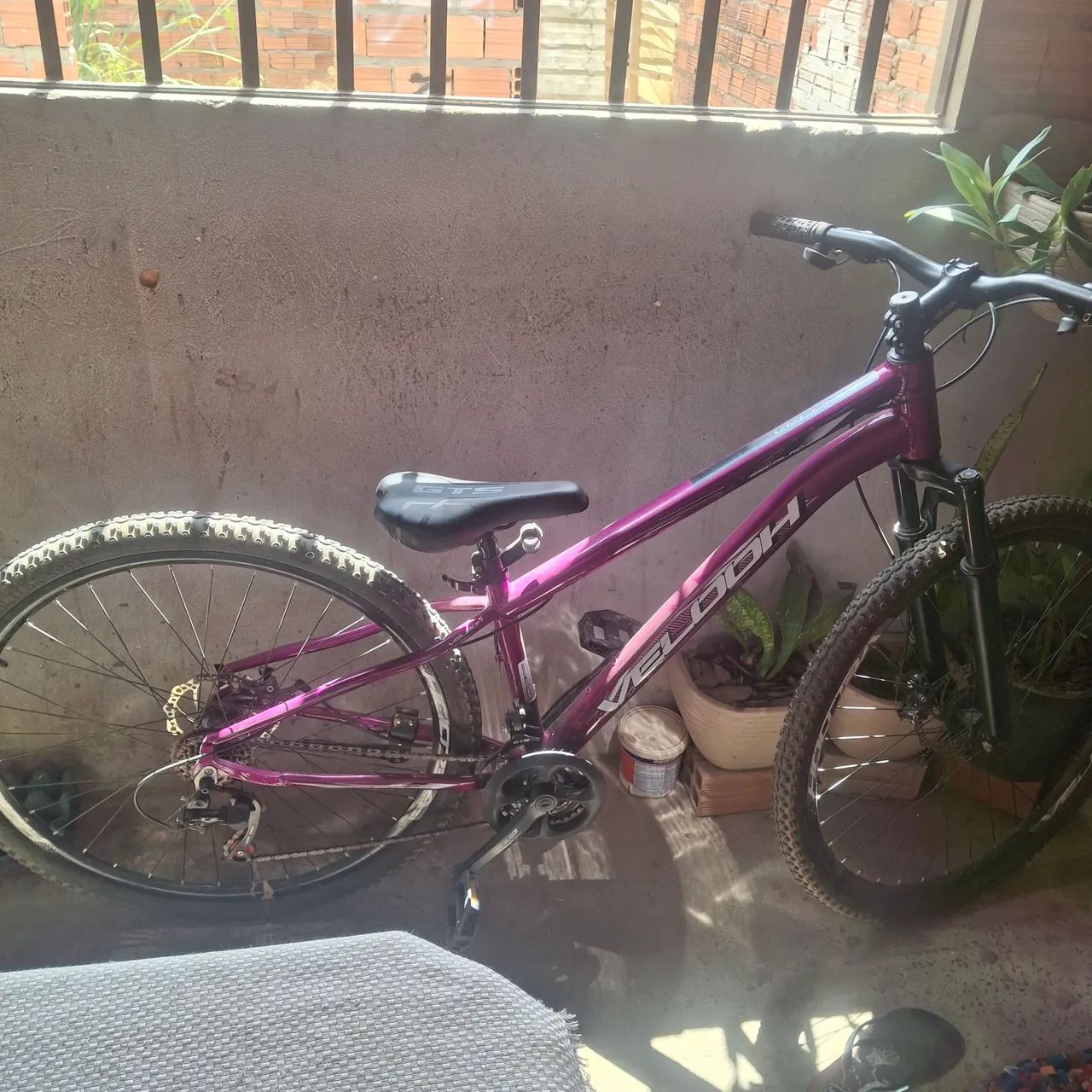 Disponível nova