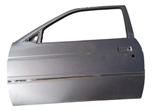Porta Dianteira Esquerda Ford Escort Europeu 1996 Dianteira
