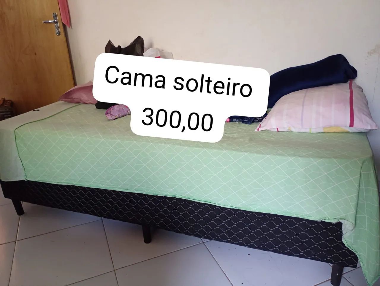 2 colchões novos a venda  - Foto 2