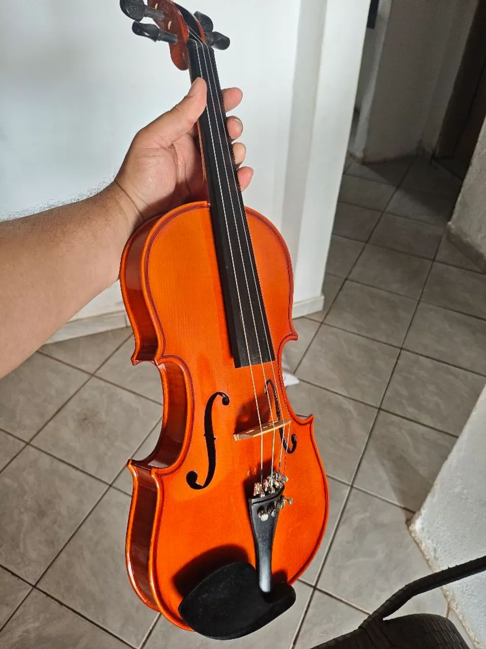 Violino Eagle VE 441 - Foto 2