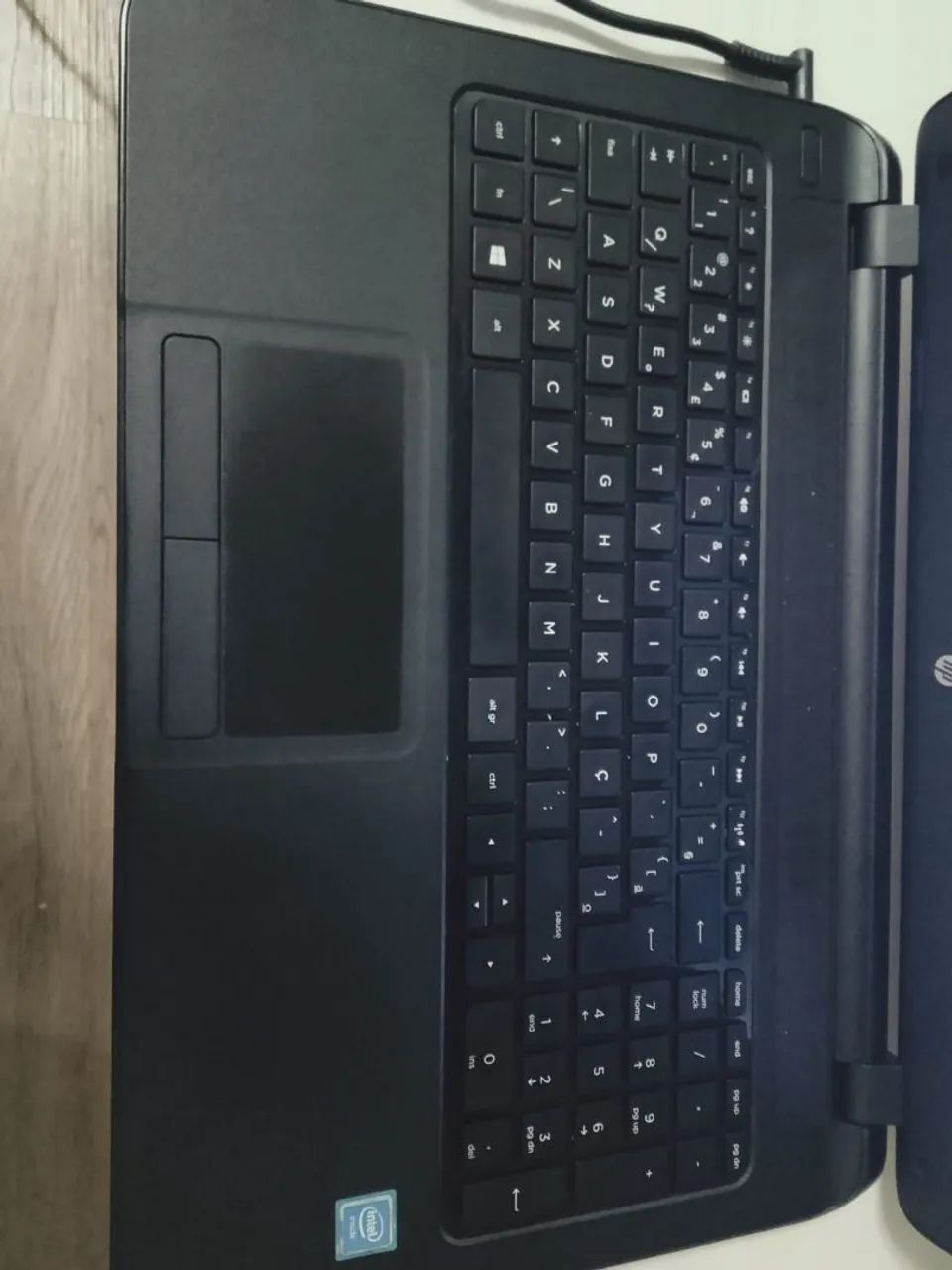 Notebook Hp ótimo  - Foto 2