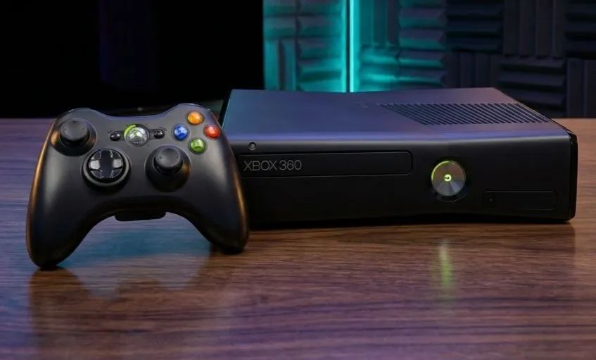 XBOX 360 DESBLOQUEADO - Foto 2