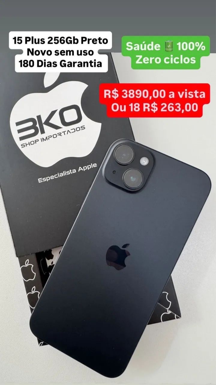 未開封 iPhone 15 plus iPhone 15 Plus 「新品 未開封品 」SIMフリー iPhone15 256GB ブラック