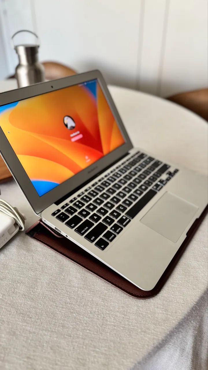 MacBook Air 11? Apple ? Early 2014 ? Estado Impecável ? R$ 1.950