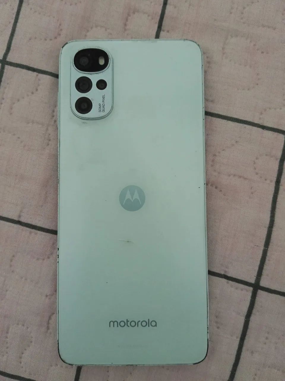 Cel moto g22 - Foto 2