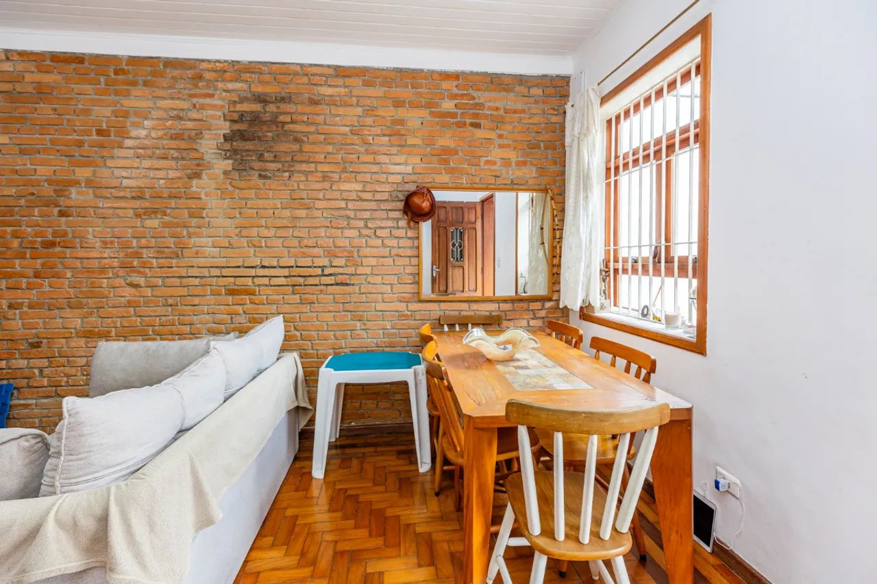 Casa para venda em Campo Belo com 3 quartos, 120m² - Foto 4