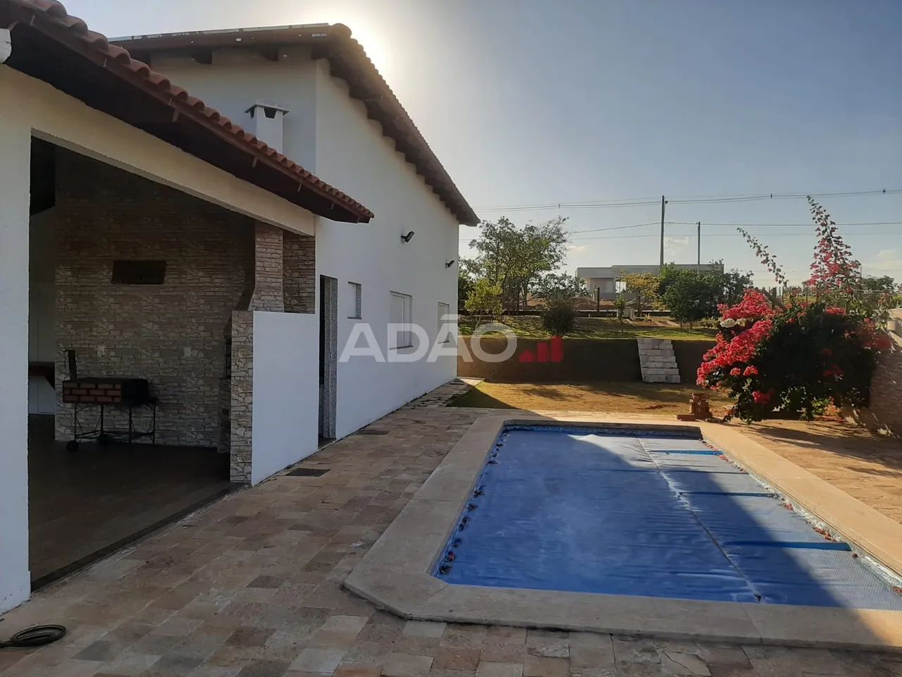 Condominio de Sitios de Lazer Talismã - Foto 4