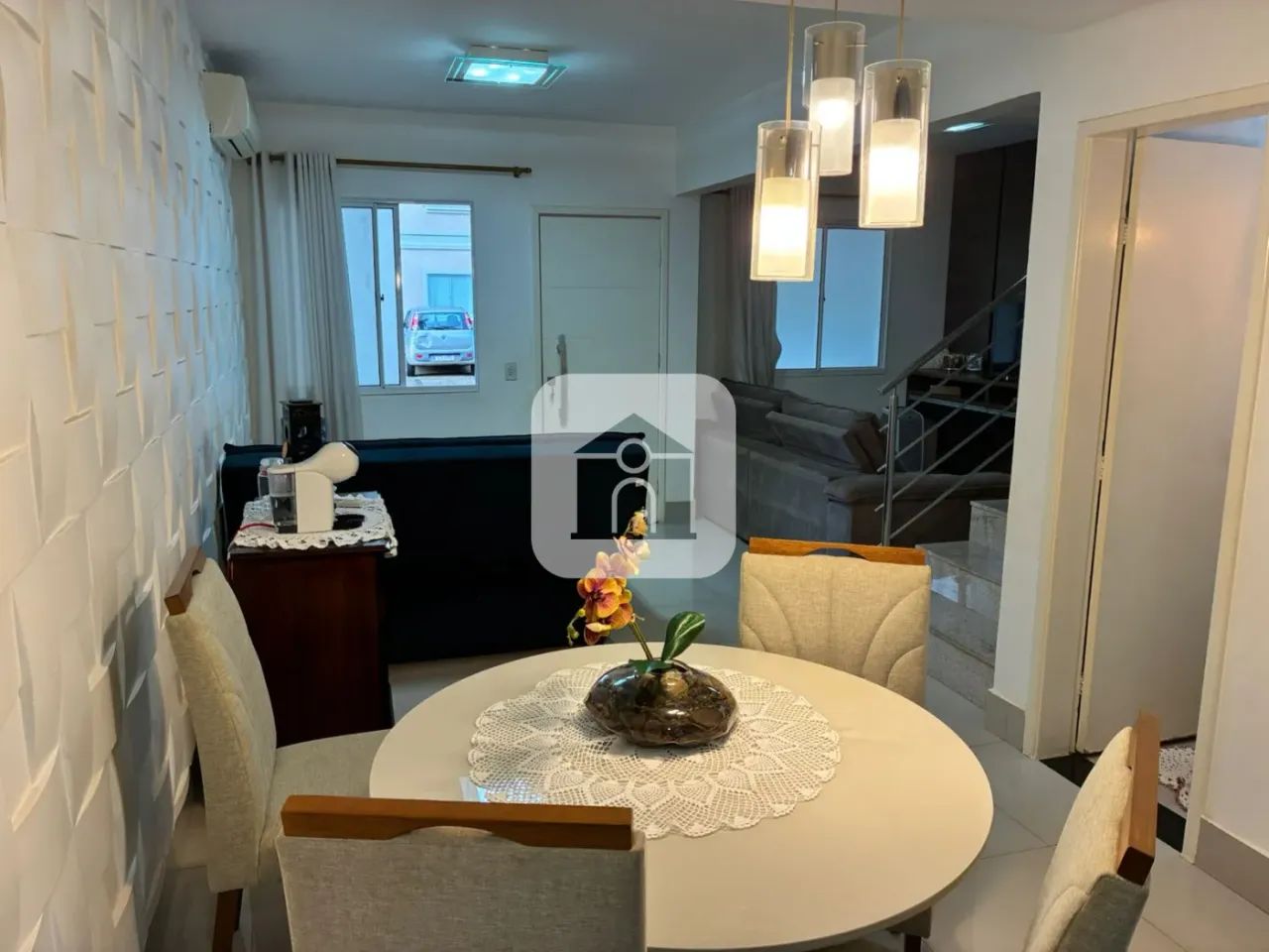 Casa para venda no bairro Morada da Colina - Foto 3