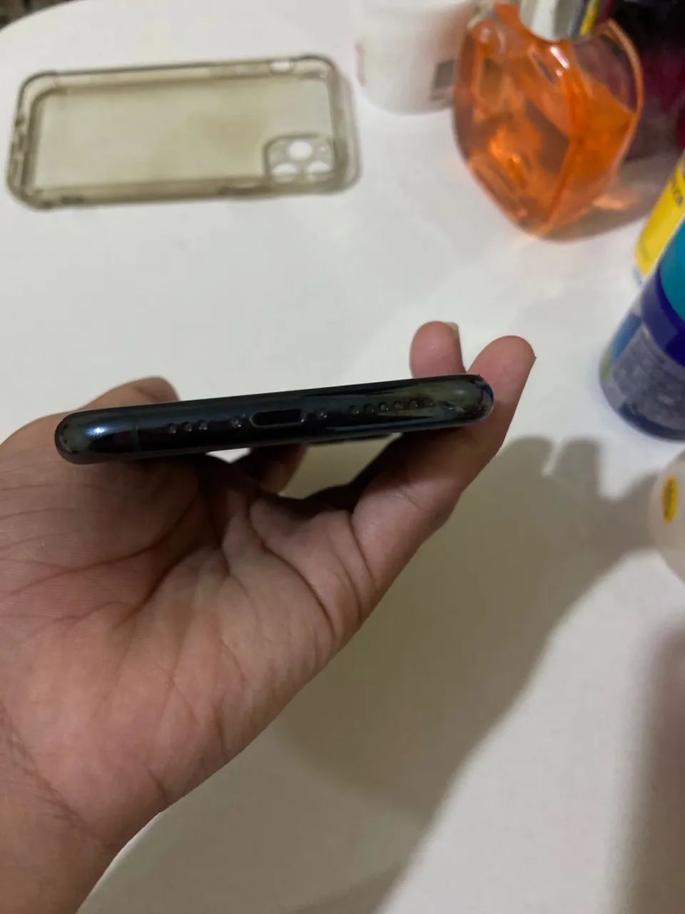 Vendo esse ifhone de 64 GB  - Foto 5