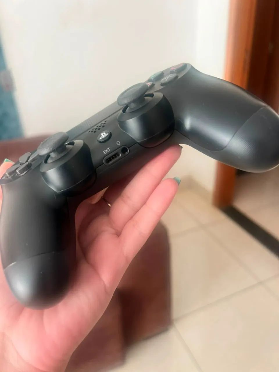 CONTROLE PS4 - Foto 5