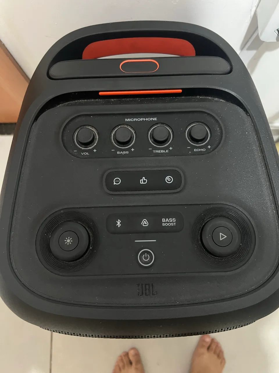 JBL PARTY BOX 320 - Foto 3
