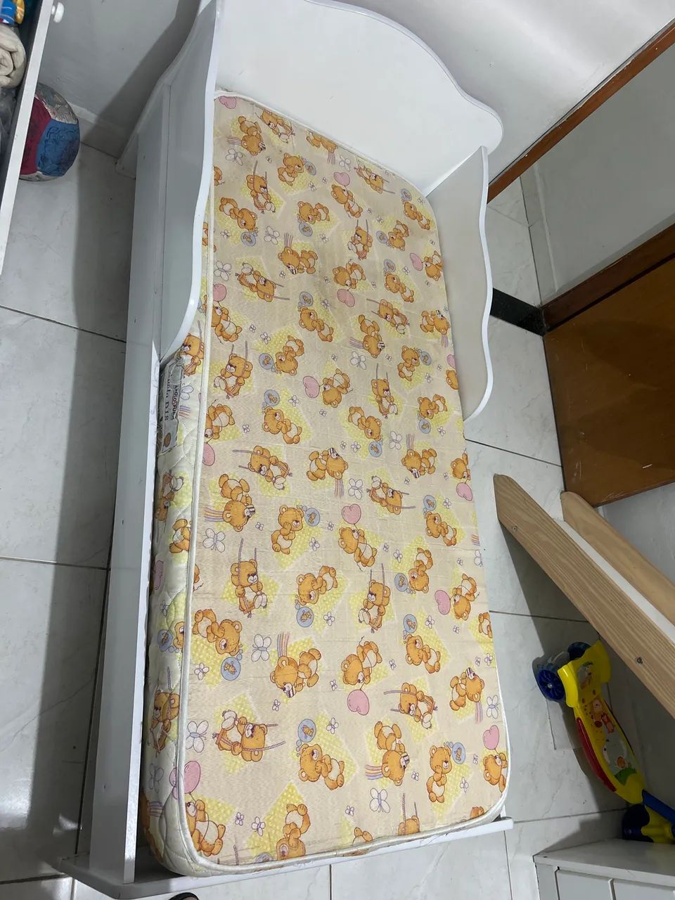 Cama infantil  - Foto 3