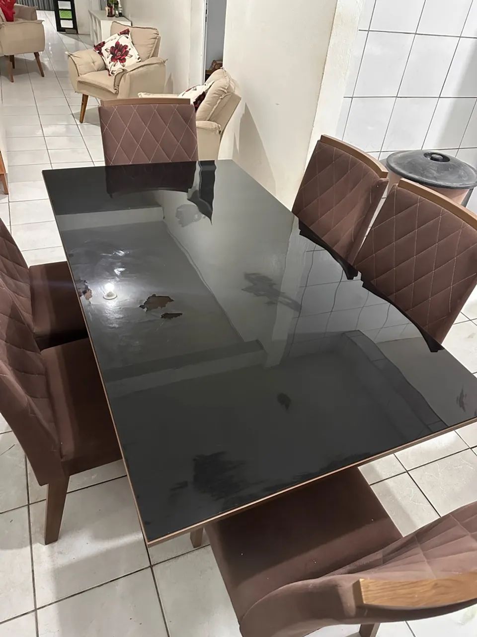 Mesa jantar  - Foto 5