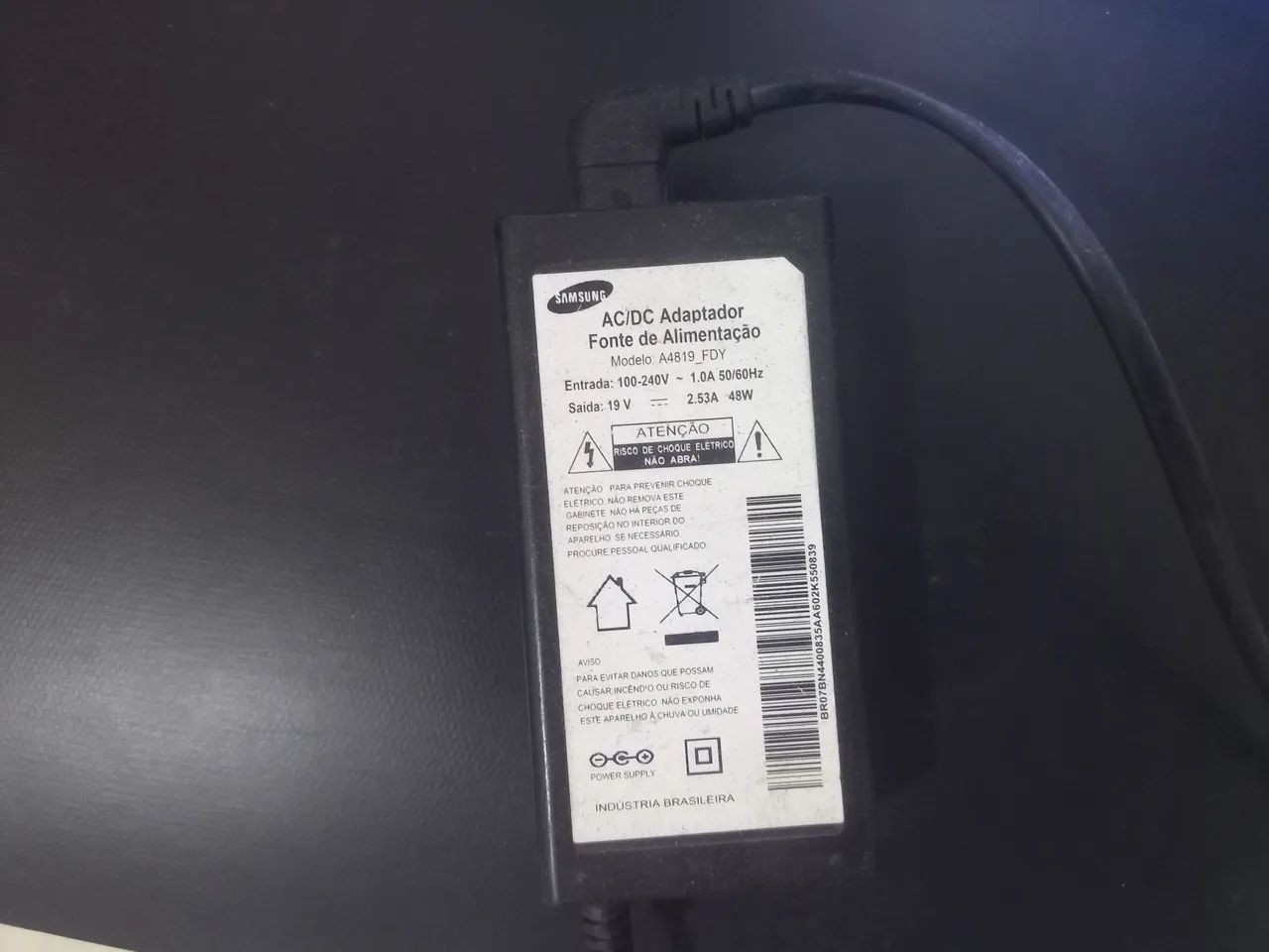Tv Samsung 32 pol smart - Foto 3