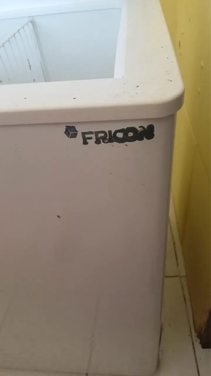 Freezer 