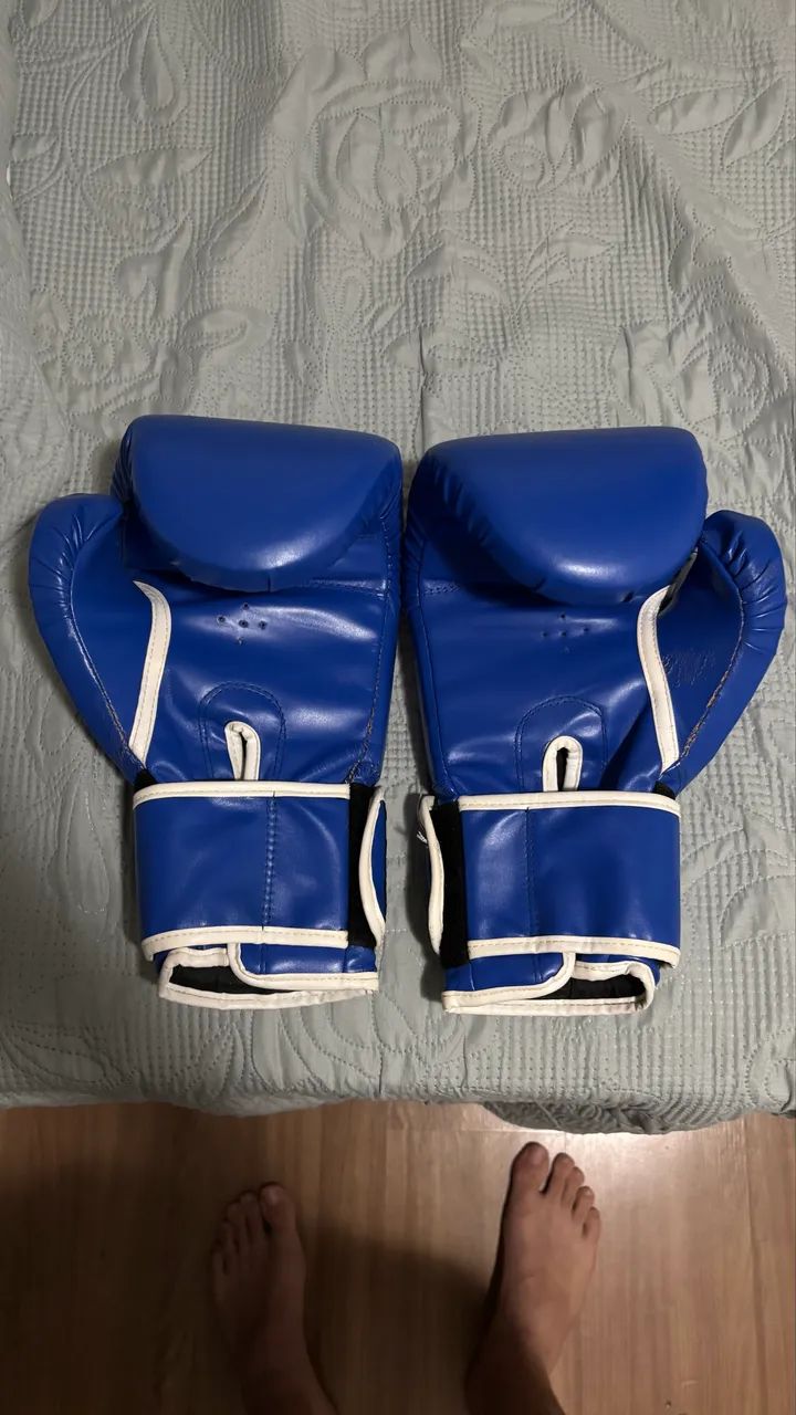 Luva Everlast  - Foto 3