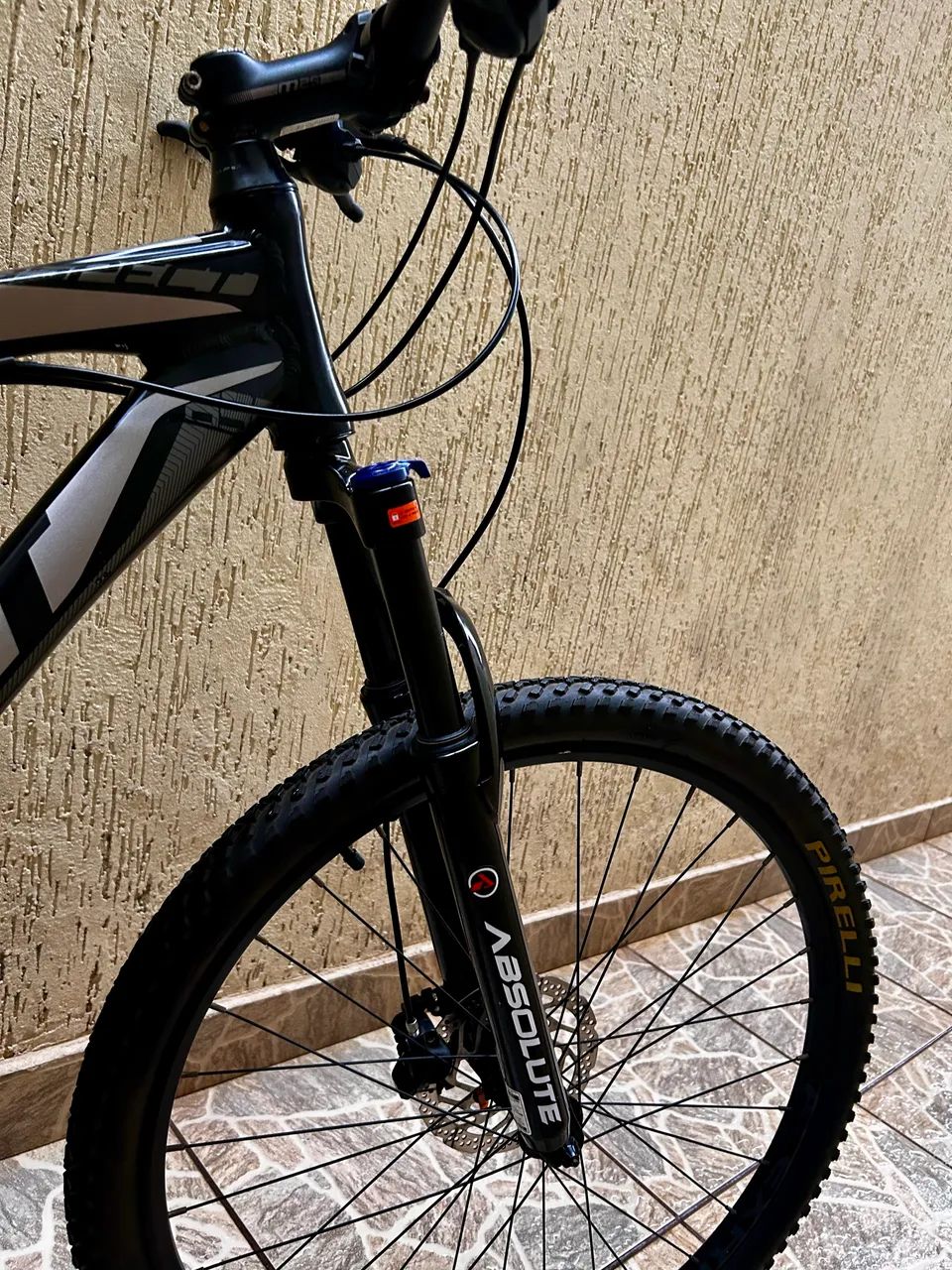 Bicicleta Scott Aspec 630 - Foto 4