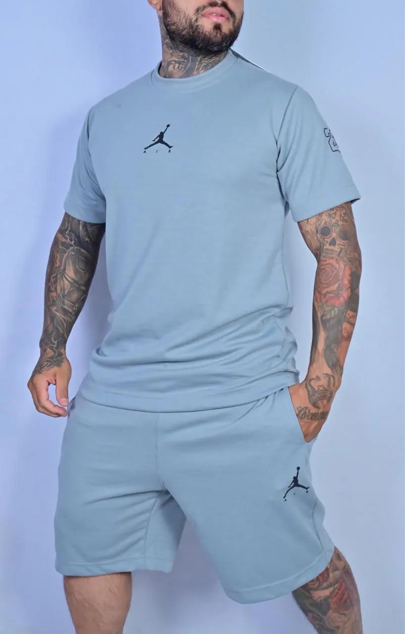 Conjunto masculino p m g e gg - Foto 4
