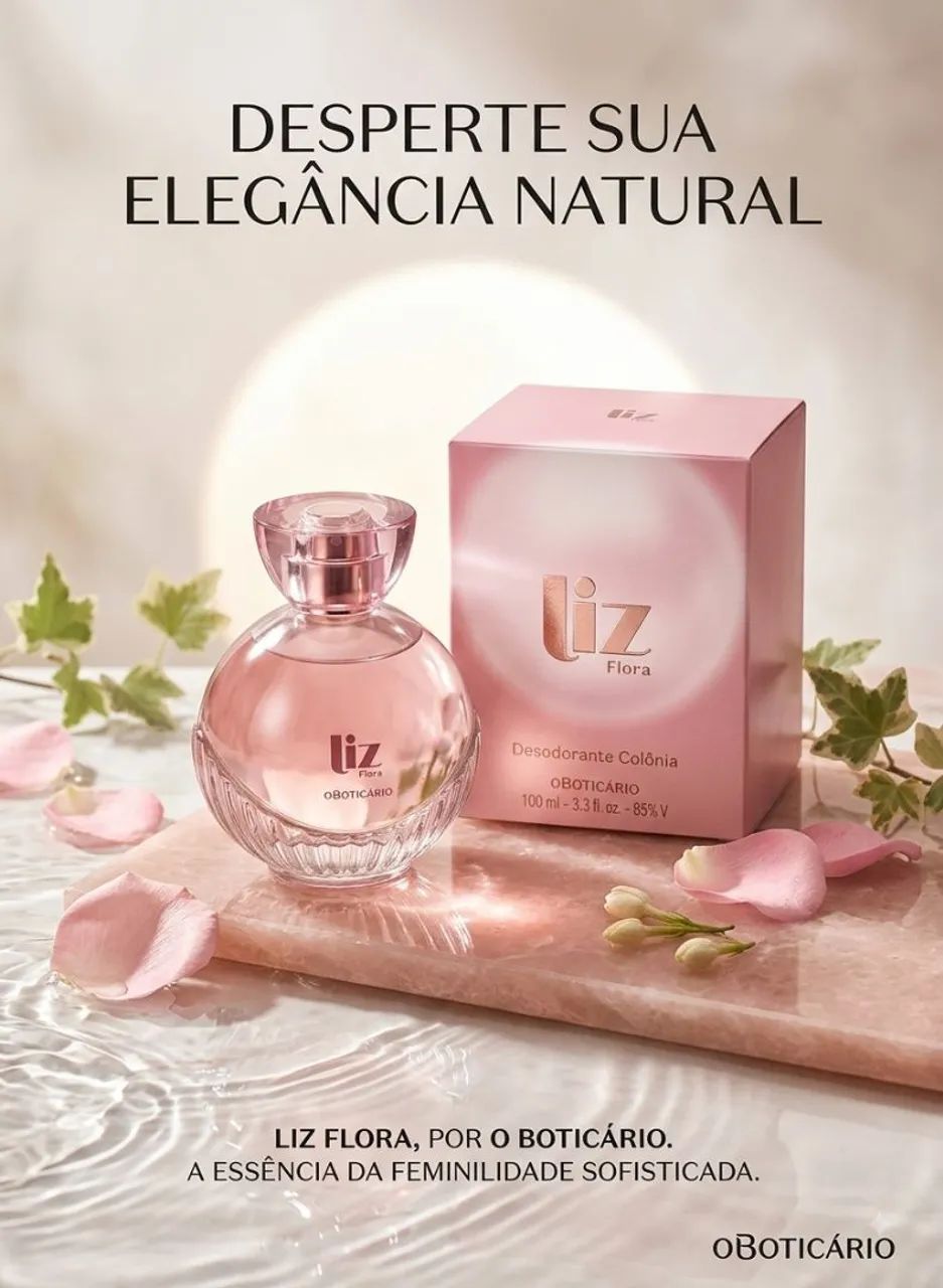 Perfumes originais promocionais  - Foto 4