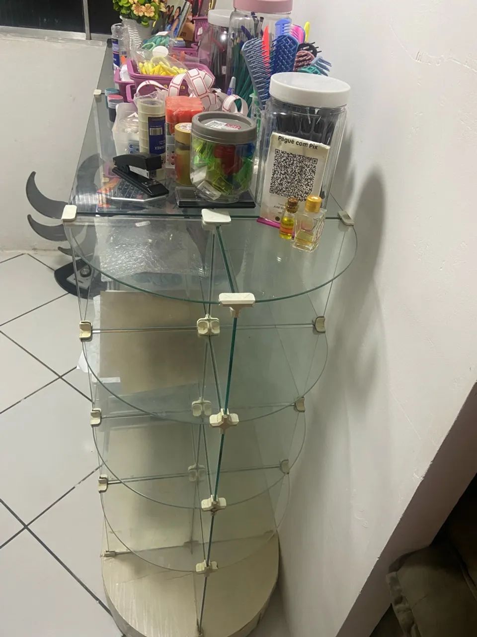 Balcão  - Foto 2