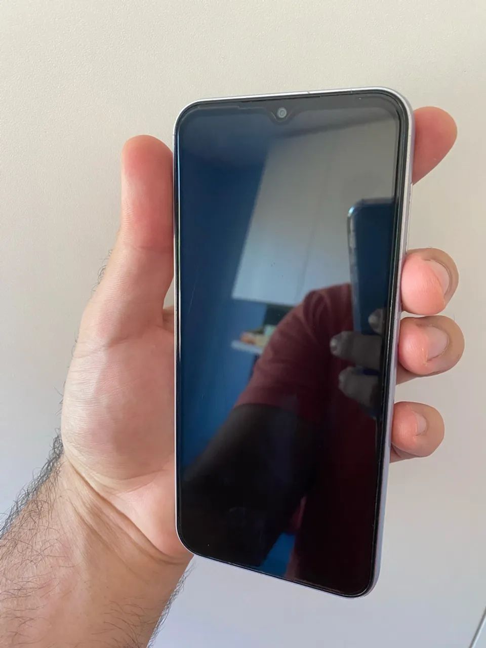 Celular galaxy A14 5G 