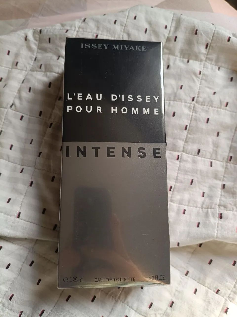 Perfume Importado Issey Miyake 125ml 