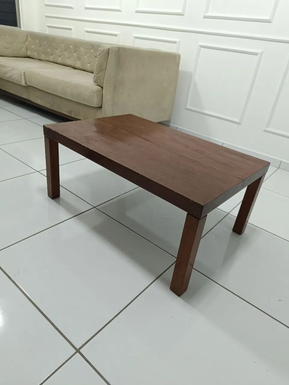Mesa de centro 