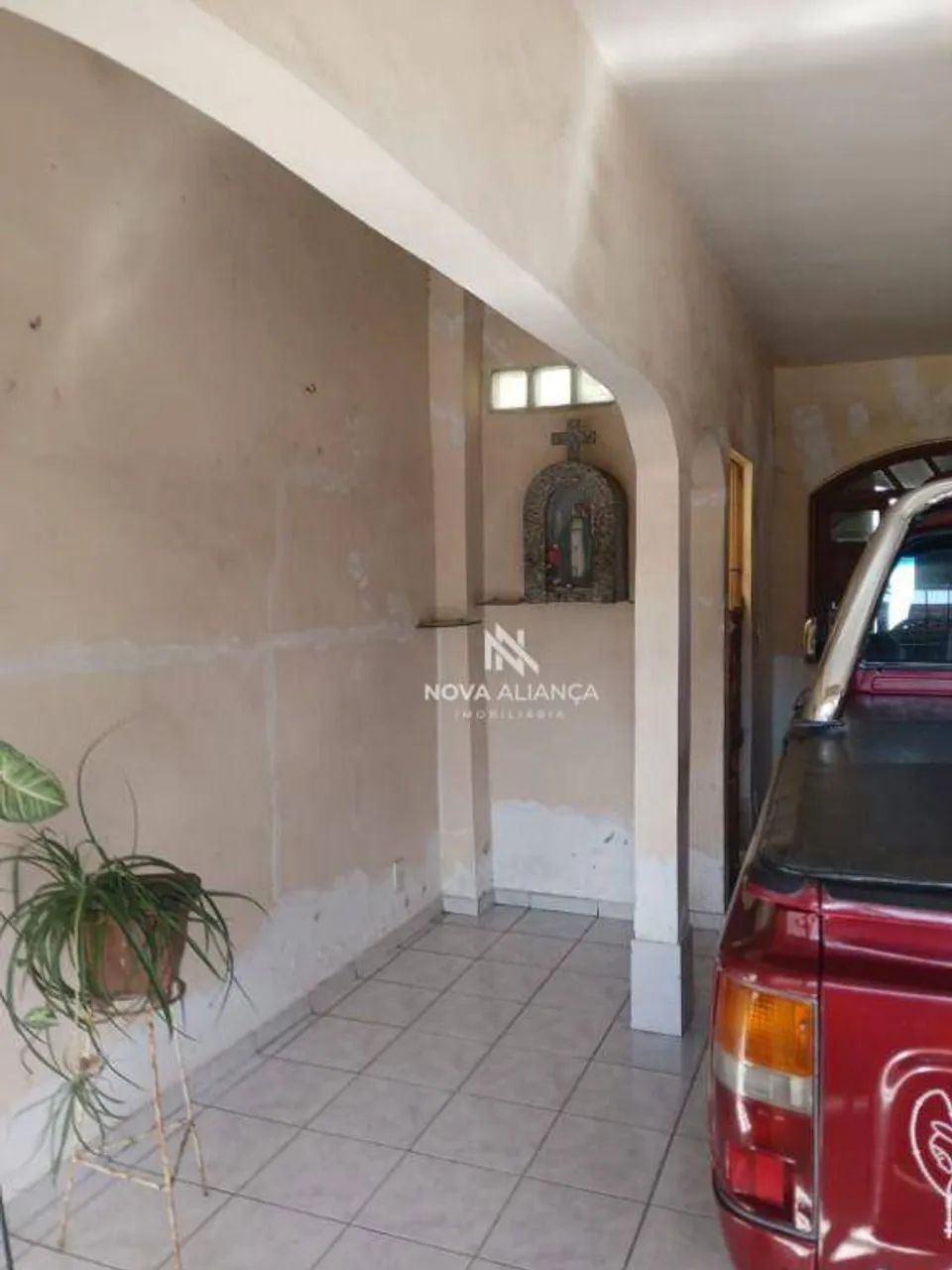 Casa com 3 quartos para alugar, 250 m² - Novo México - Vila Velha/ES - Foto 2