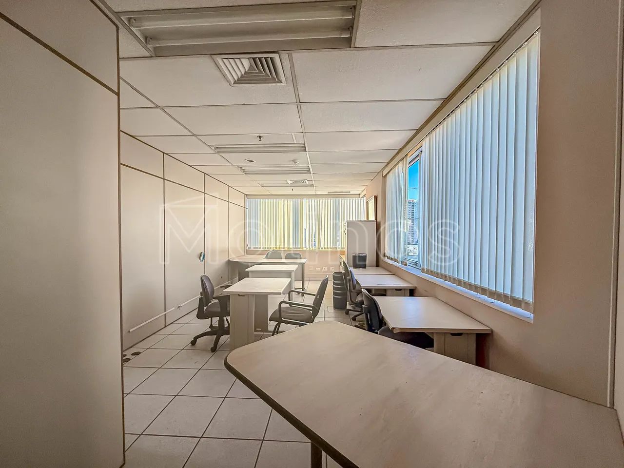 Paul Harris - Sala Comercial para locação - Foto 3