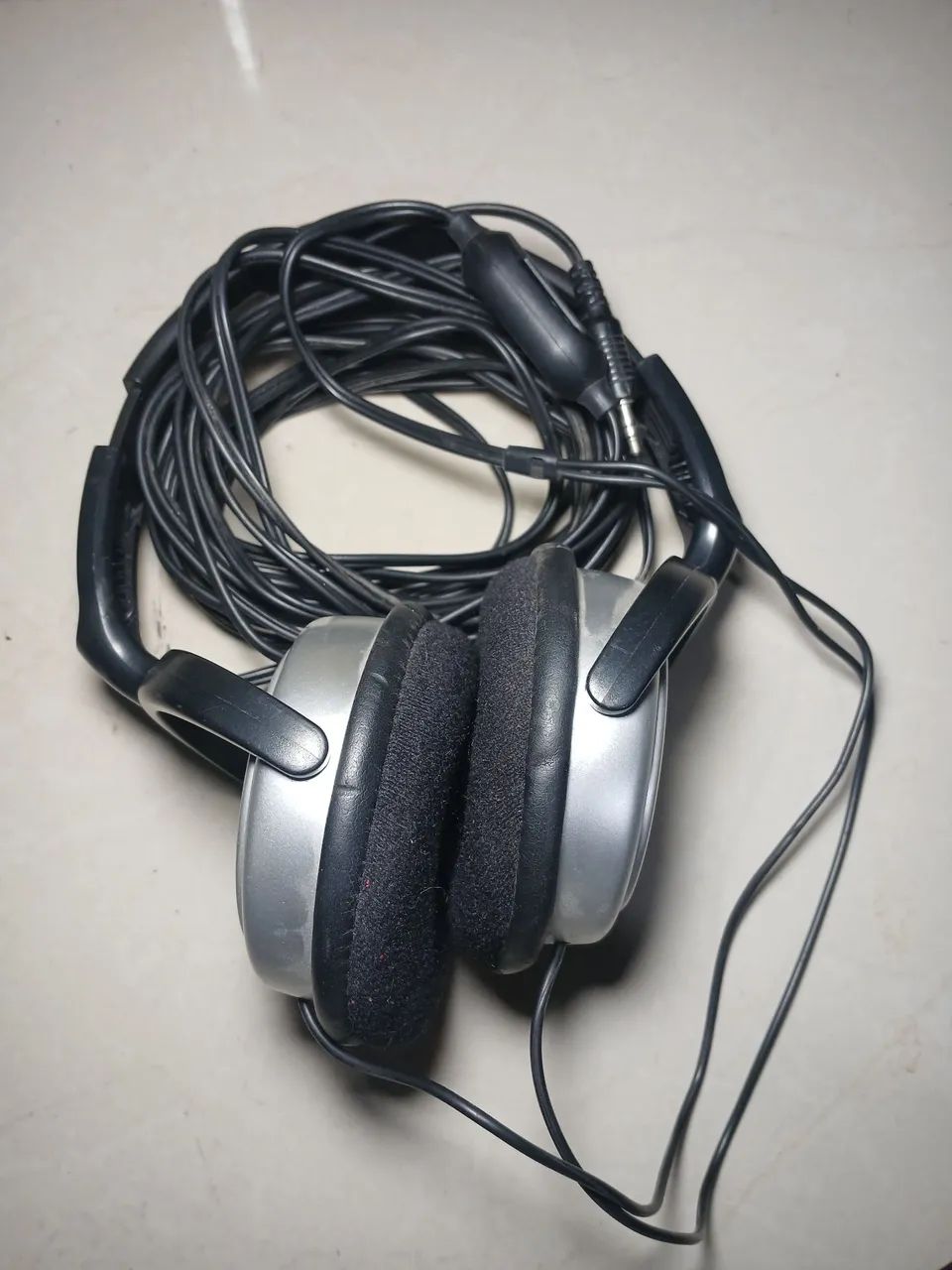 fones de ouvido Philips SHP2500 - Foto 4