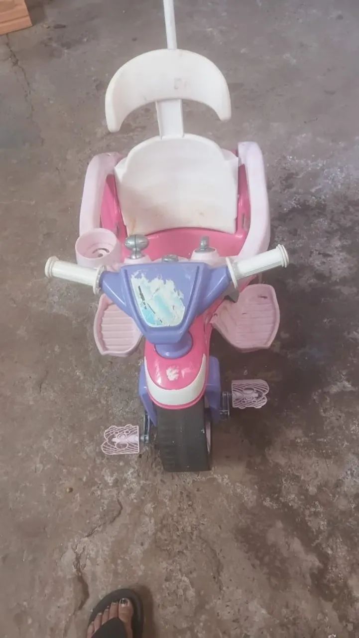 Motoquinha