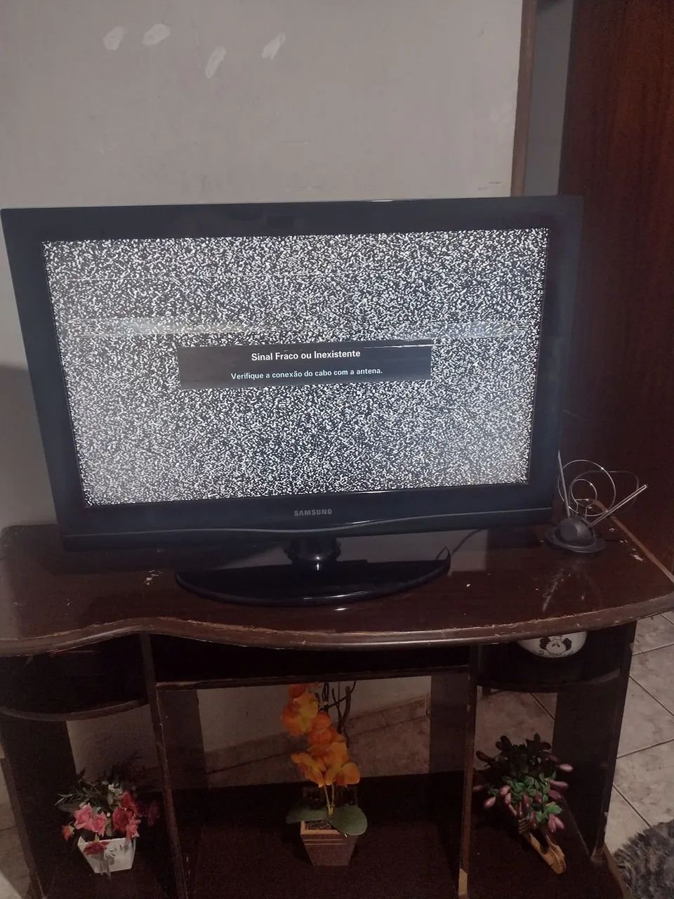 TV SAMSUNG  - Foto 2