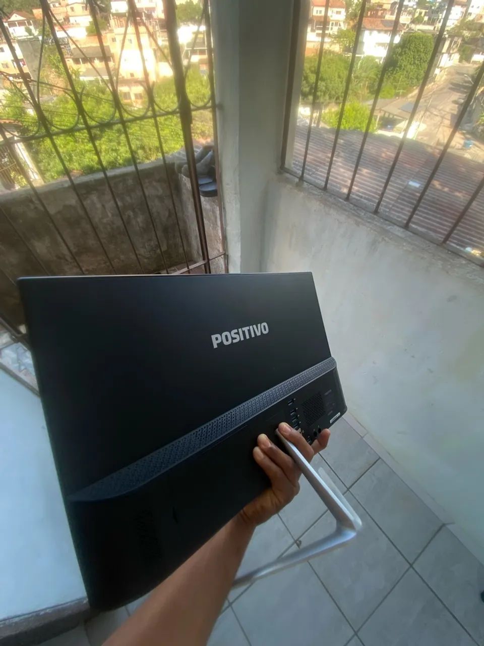 Computador positivo  - Foto 5