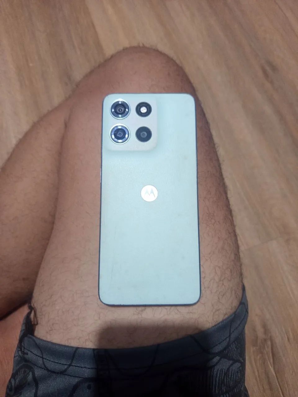 Celular Motorola  - Foto 2