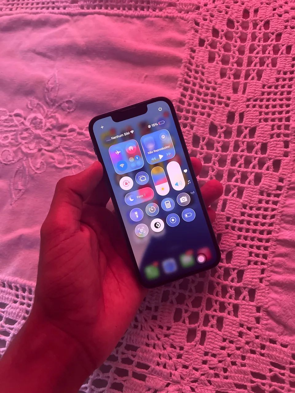 iPhone 13 Mini Usado - Foto 4