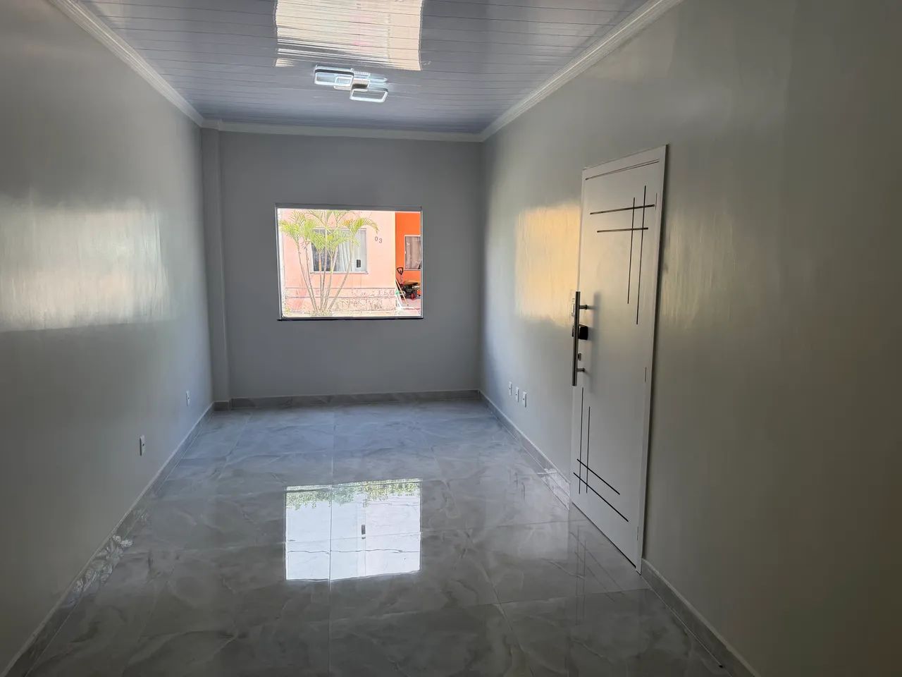 Aluga-se Casa nova , Pronta para Morar! - Foto 4