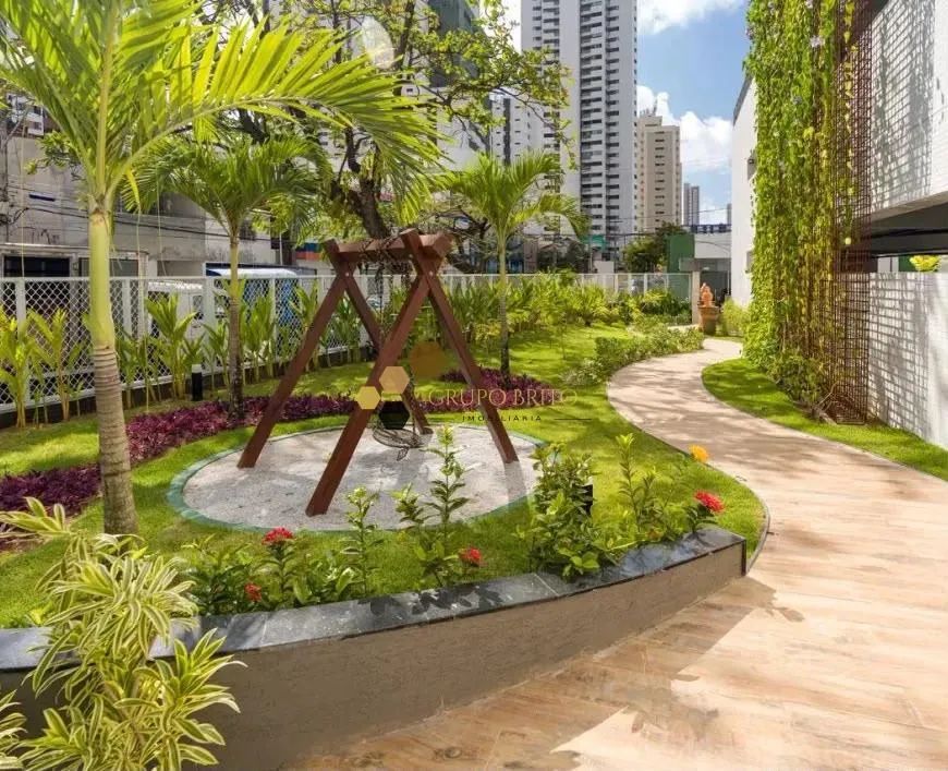 Apartamento venda e locação boa viagem - Foto 2