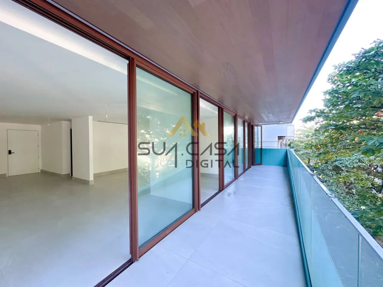 IPAP5581 - Apartamento novo em região nobre de Ipanema! REF: IPAP5581 2